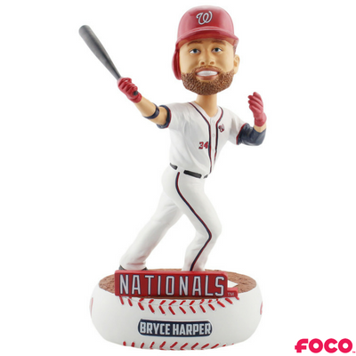 MLB Baller Bobbleheads