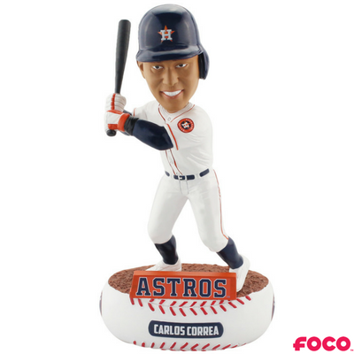 MLB Baller Bobbleheads