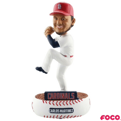 MLB Baller Bobbleheads