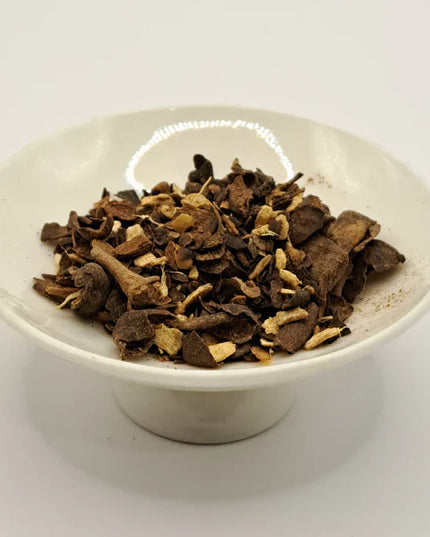 Cascara Chai Tea