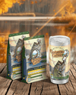 12 oz Ground Coffee