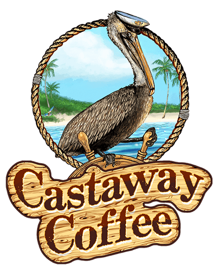 Castaway Coffee Breakfast Blend