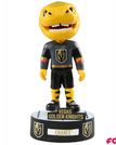 Chance - Vegas Golden Knights Mascot