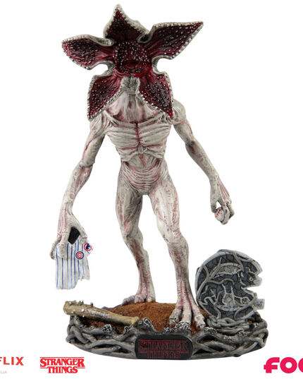 Stranger Things MLB Bobbleheads