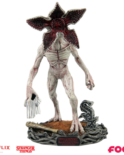 Stranger Things MLB Bobbleheads