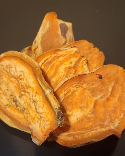 Dog Chips- Large bag - Sweet Potato