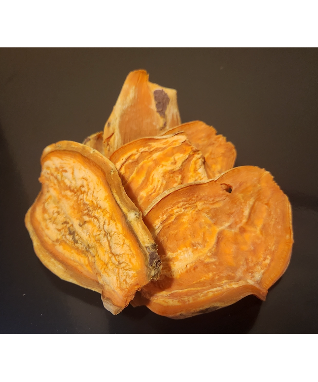 Dog Chips- Large bag - Sweet Potato