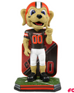 Chomps - Cleveland Browns Mascot