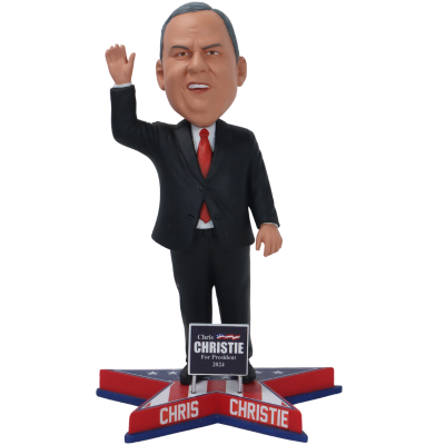 2024 Presidential Candidate Bobbleheads