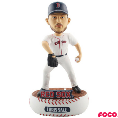 MLB Baller Bobbleheads