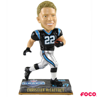 2017 NFL Rookie Series Bobbleheads