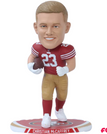 Christian McCaffrey - San Francisco 49ers
