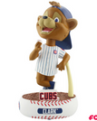 Clark the Cub - Chicago Cubs Mascot