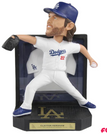 Clayton Kershaw - Los Angeles Dodgers