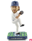 Clayton Kershaw - Los Angeles Dodgers