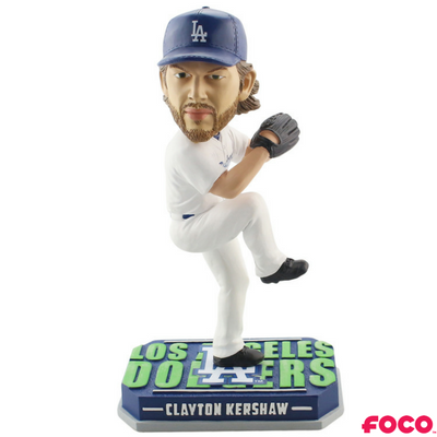 MLB Glow in the Dark Bobbleheads