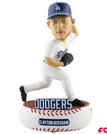 Clayton Kershaw - Los Angeles Dodgers