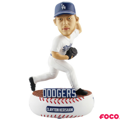 MLB Baller Bobbleheads