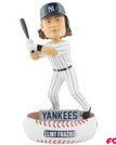 Clint Frazier - New York Yankees