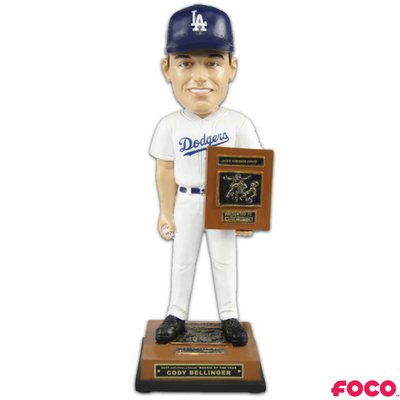 2017 MLB Award Series Bobbleheads