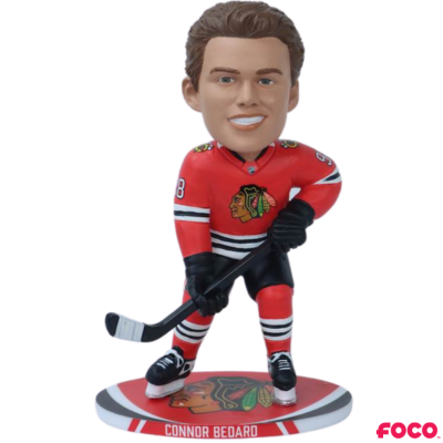 Mini Superstar Series Bobbleheads