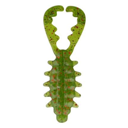 Bio Craw Lure