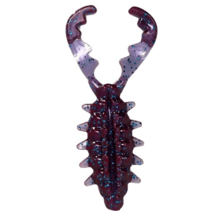 Bio Craw Lure