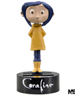 Coraline – Body Knocker - Coraline