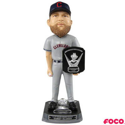 2017 MLB Award Series Bobbleheads