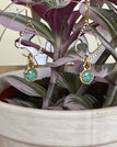 Turquoise Howlite