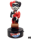 DC Comics - Body Knocker - Classic Harley Quinn