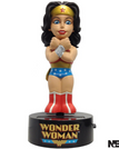 DC Comics - Body Knocker - Classic Wonder Woman
