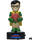 DC Comics - Body Knocker - Robin