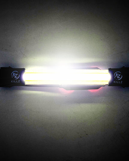 DX HEADLAMP