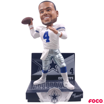 Highlight Series Bobbleheads - NFL MLB NBA NHL