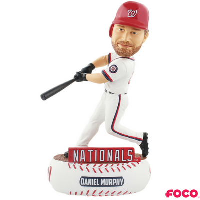 MLB Baller Bobbleheads