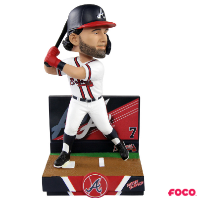 Highlight Series Bobbleheads - NFL MLB NBA NHL
