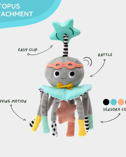 Dingle Dangle Diaper Changing Distractor
