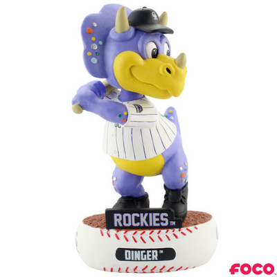 MLB Baller Bobbleheads