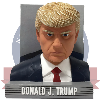 Collection image for: Political Bobbleheads