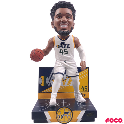Highlight Series Bobbleheads - NFL MLB NBA NHL