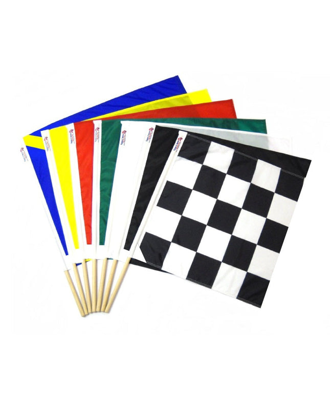 Dynamic Dezigns Style Sewn Racing Set of 7