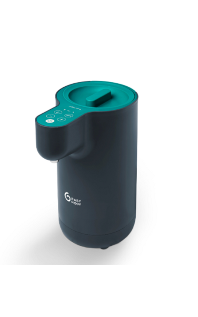 Milky Now Instant Milk & Water Warmer