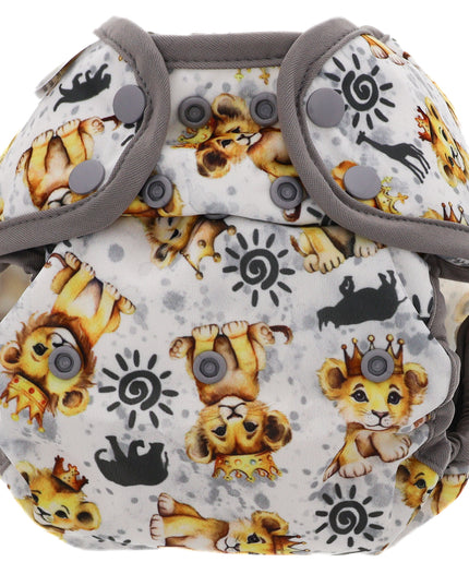 Original One Size Capri Covers