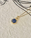 Gold / Lapis Lazuli