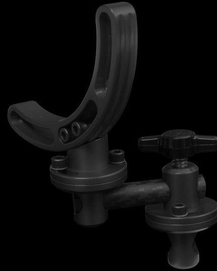 ELITE SERIES BLACK STEADY FORM