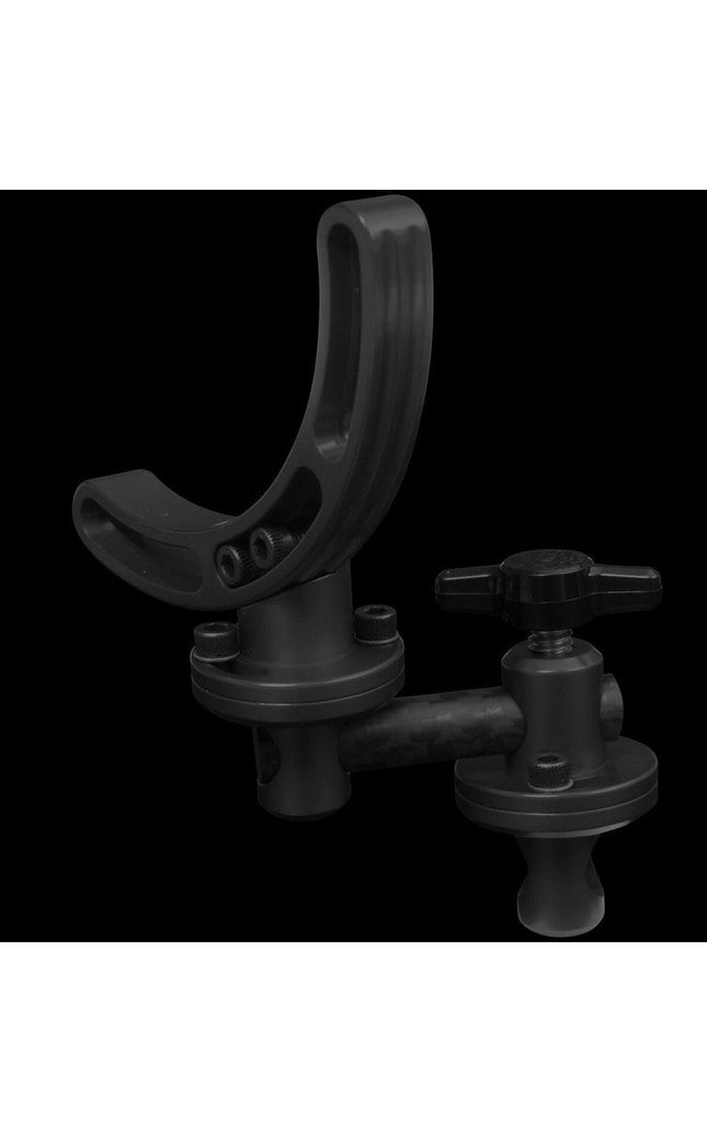 ELITE SERIES BLACK STEADY FORM