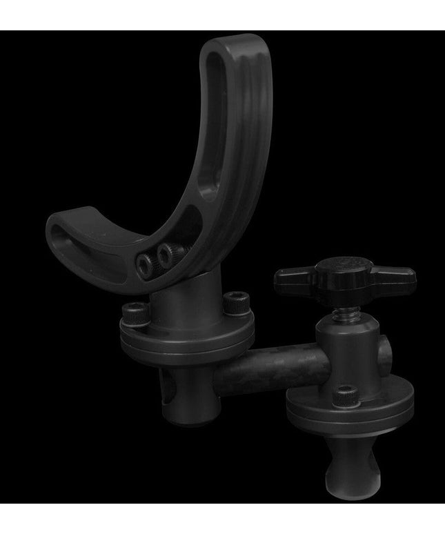 ELITE SERIES BLACK STEADY FORM
