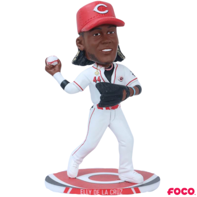 Mini Superstar Series Bobbleheads