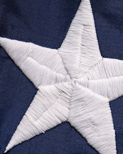 Flagman's Guardian Polyester American Flag *Made in USA*